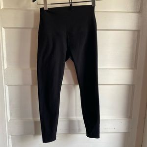 Women’s Peloton Branded Solfire leggings. Size S. Pristine condition.